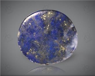 Lapis Lazuli (Rajpat) 9.85 CRT ( 378 )